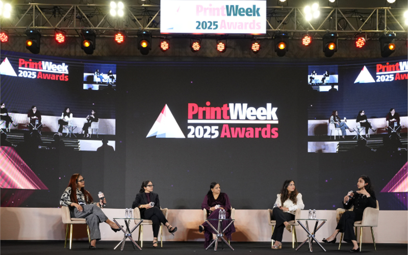 PrintWeek Awards 2025: Panel discussion on women prowess in the industry